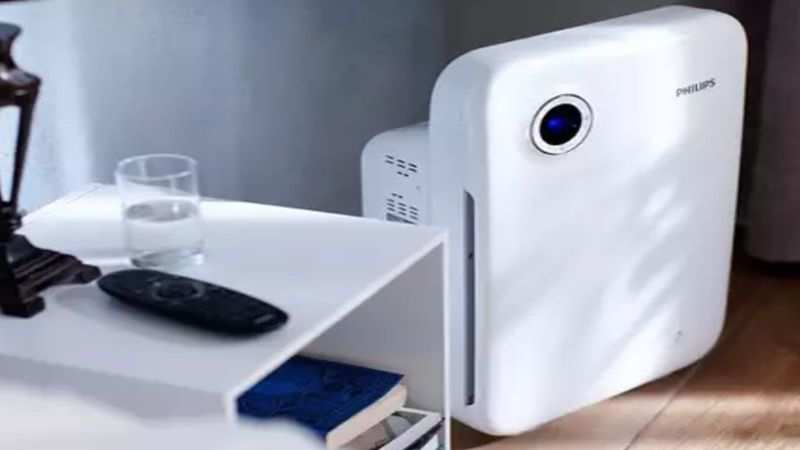 Do Air Purifiers Help Sleep?