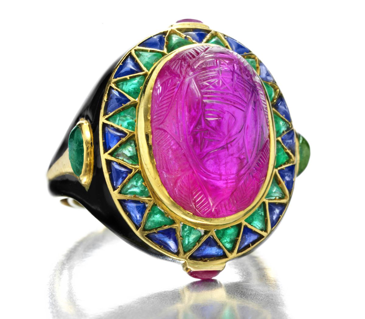 What Is an Acceptable Piece of Jewelry?