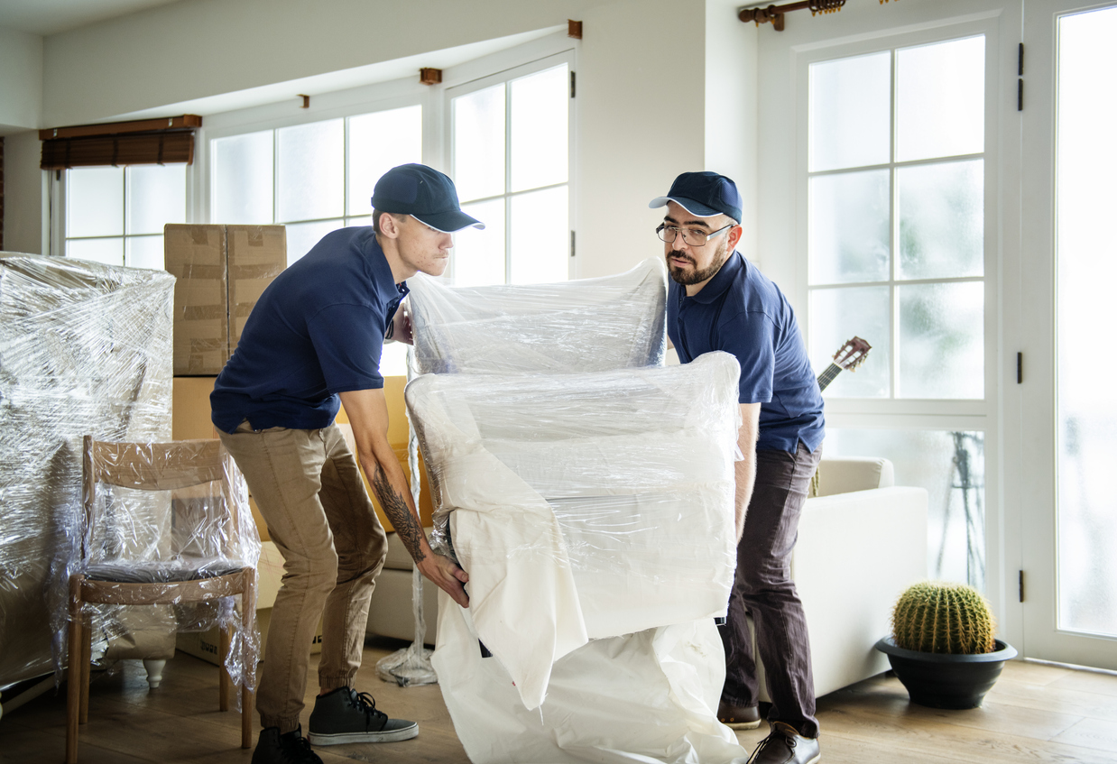 How Can Moving Expenses Be Reduced?