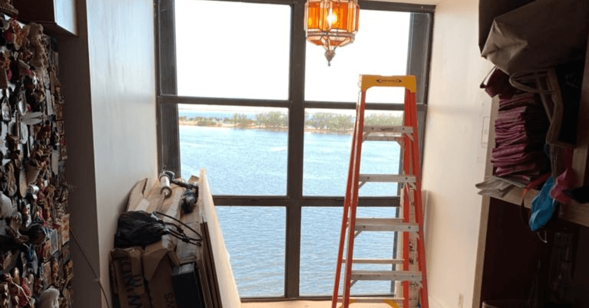 Can windows be bulletproof