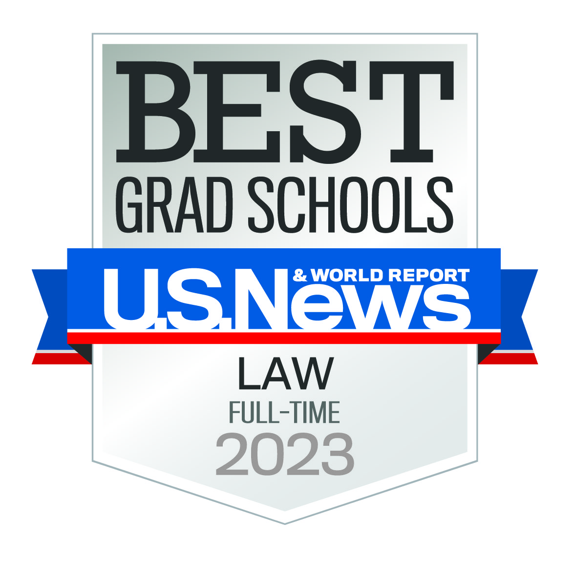 How Long Is Law School in the US?