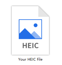 Can I change a HEIC file to JPG on iPhone