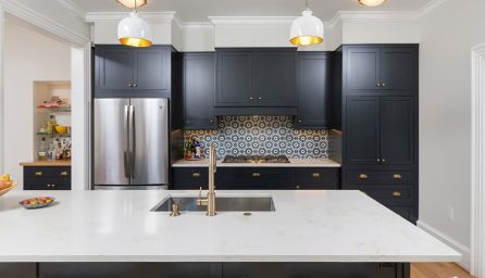 Is Painting Kitchen Cabinets Worth It?