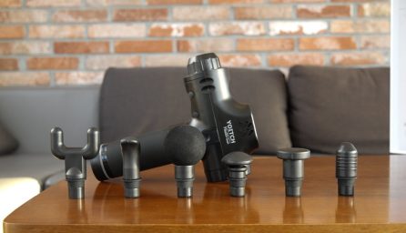What Should I Look For When Choosing a Massage Gun?