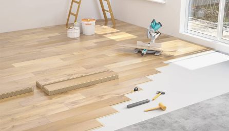 How to Save Money Installing Hardwood Floors