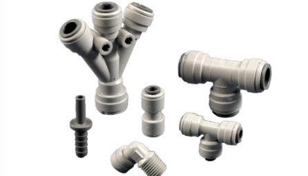 Are John Guest Fittings Reusable?