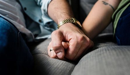 What Should I Not Tell a Marriage Counselor?