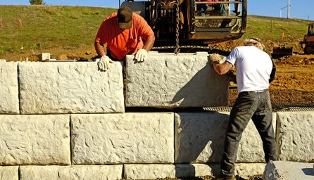What Are the Three Methods of Excavation?