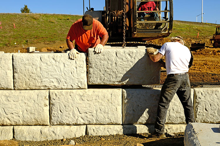 What Are the Three Methods of Excavation?