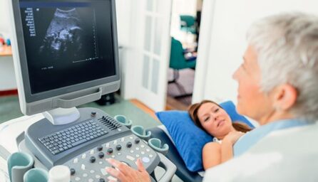 Can I Book a 6 Week Ultrasound?