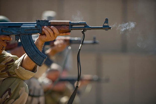 What Are The 5 Rules Of Gun Safety?