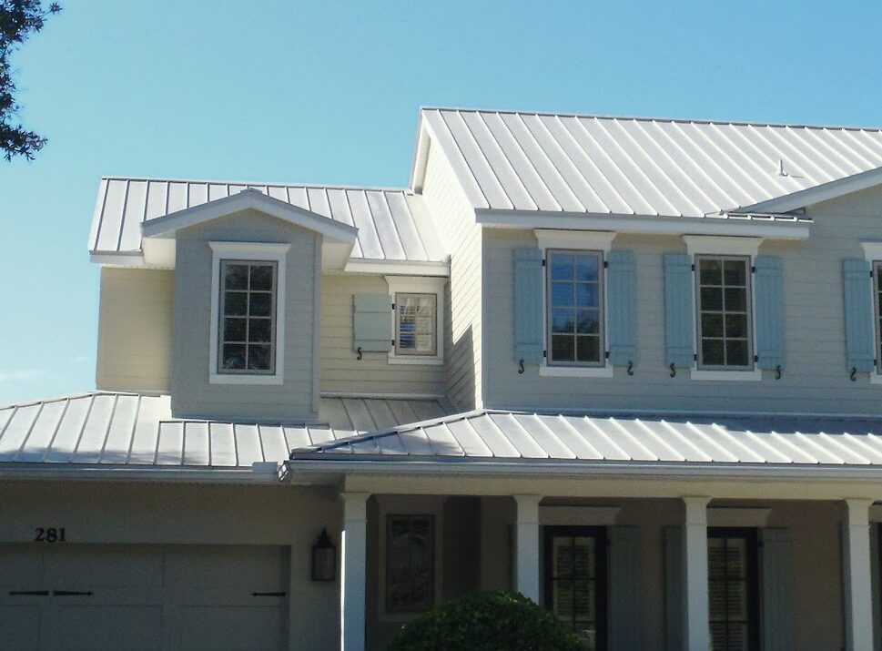 What Kind of Roof Lasts Longest?