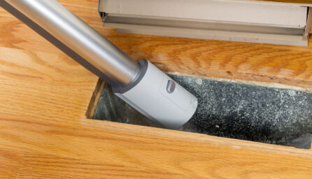 Pros and Cons of Duct Cleaning