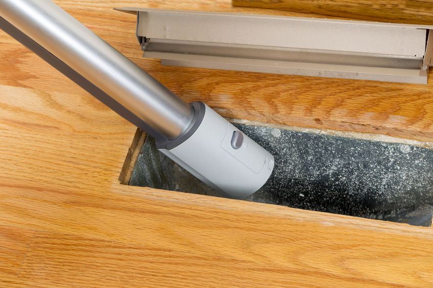 Pros and Cons of Duct Cleaning