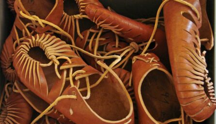 Roman Sandals
