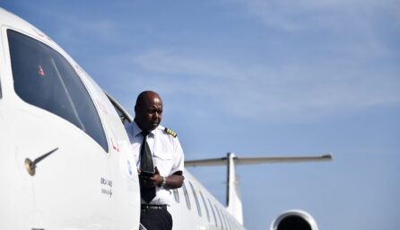 indigo cadet pilot program