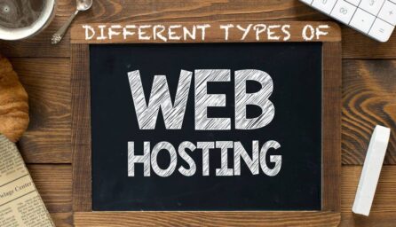 website hosting