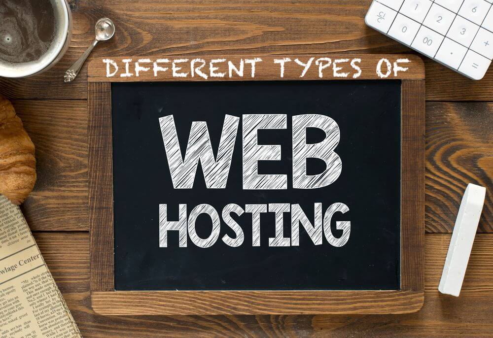 website hosting