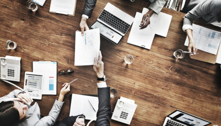 Accounting Services