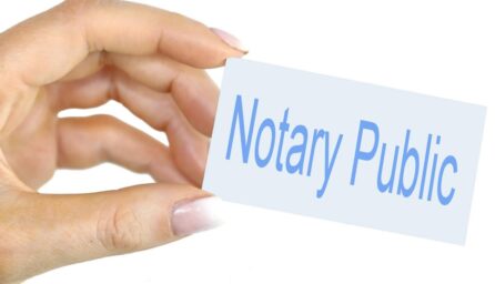 quick and convenient notary public close to me services