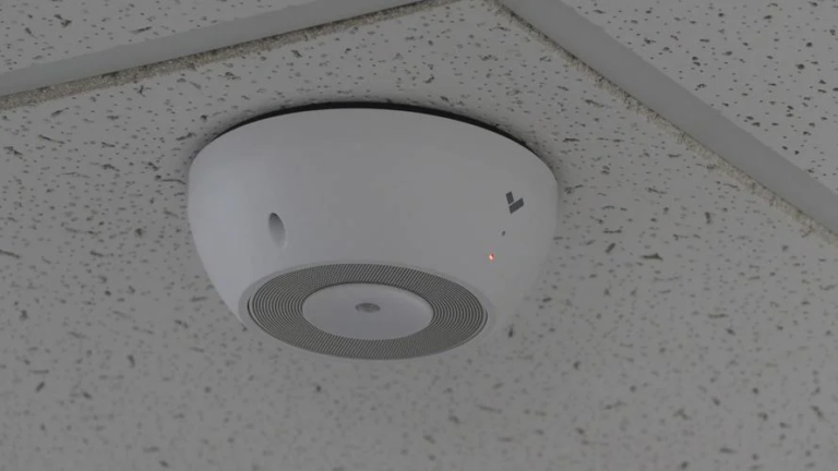 Vape Detector for Schools: A Vital Tool in Campus Safety – We Play With ...