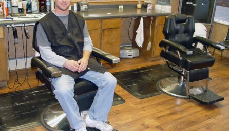 heritage haircuts a journey into traditional barber craftsmanship