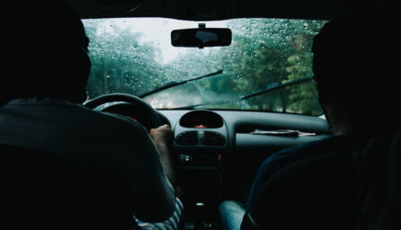 Driving