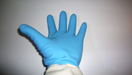 Nitrile Gloves