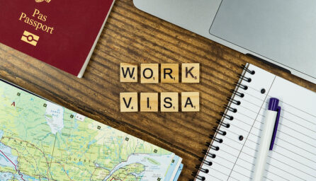 work permit in Malaysia